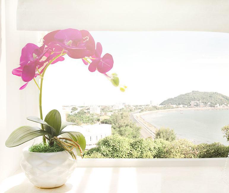 Minh Nhan Hotel Vung Tau Esterno foto